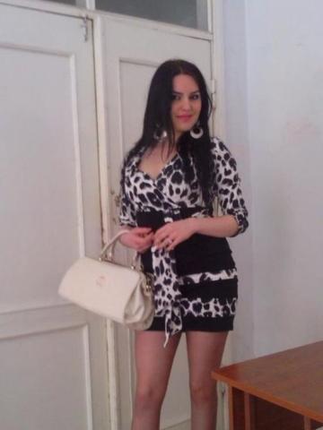 Карина Реал Москва фото 2