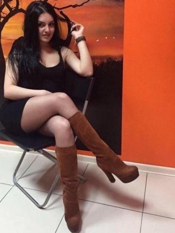 Карина Реал Москва фото 3