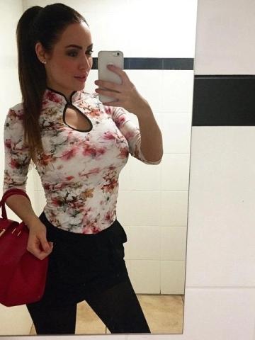 Жанна фото 2