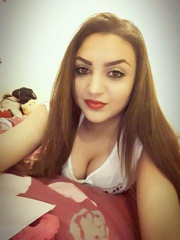 Ярослава Зажигалочка фото 2