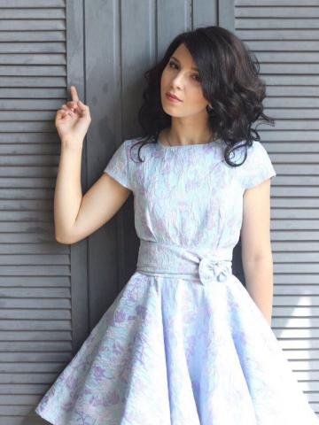 Анна Тбилиси фото 3