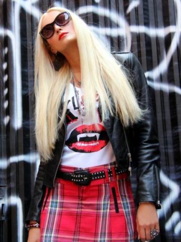 Соня Поцелуй фото 7