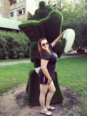 Наталия фото 6