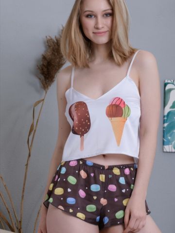 Анастасия фото 3