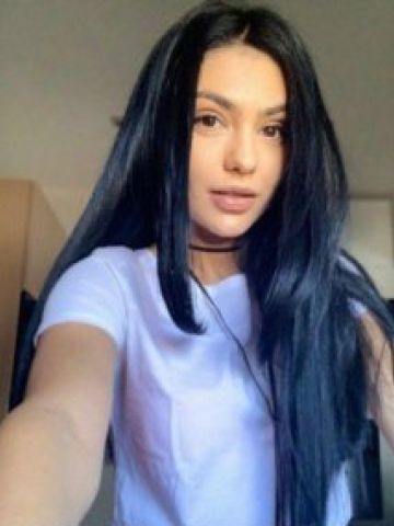 Елизавета Свободная