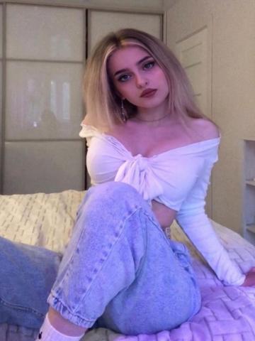 Агния Духи фото 2