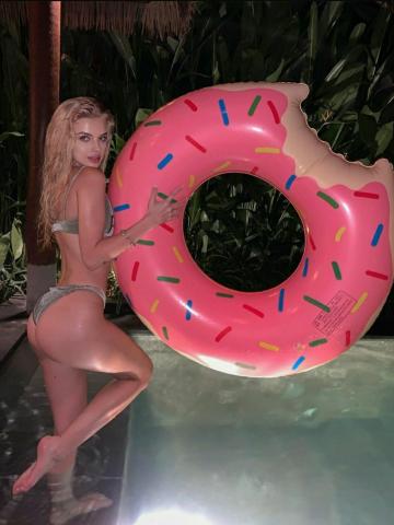 София Нежная Заботливая фото 2