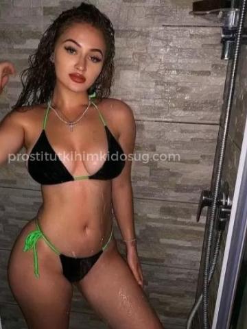 Ольга Тантра Массаж Вип фото 2