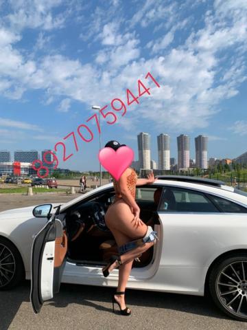 Анастасия фото 9